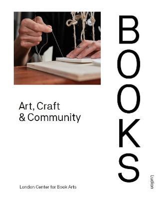 Books  : Art, Craft & Community