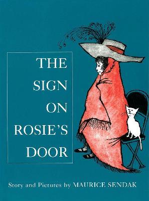 The Sign On Rosie’s Door