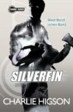 Charlie Higson | Silverfin | 9780141343372 | Daunt Books