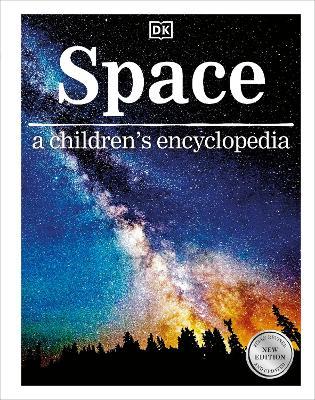 Space: A Children’s Encyclopedia