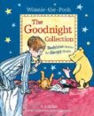 A.A. Milne | Winnie-the-Pooh: The Goodnight Collection | 9781405294393 | Daunt Books