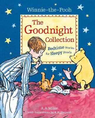 Winnie-the-pooh: The Goodnight Collection