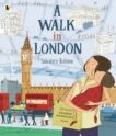 Salvatore Rubbino | A Walk in London | 9781406337792 | Daunt Books