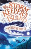 Catherine Doyle | The Storm Keeper's Island: Storm Keeper Trilogy 1 | 9781408896884 | Daunt Books