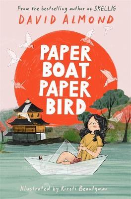 Paper Boat , Paper Bird