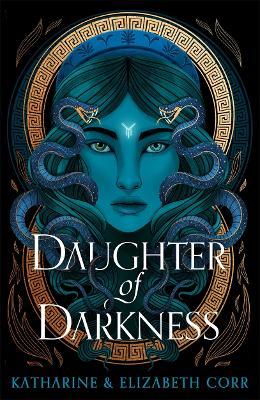 Daughter of Darkness: House of Shadows Book 1