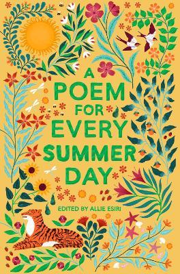 A Poem For Every Summer Day