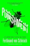 Ferdinand von Schirach | Punishment | 9781529345681 | Daunt Books
