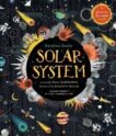 Anne Jankeliowitch | Barefoot Books Solar System | 9781782858232 | Daunt Books