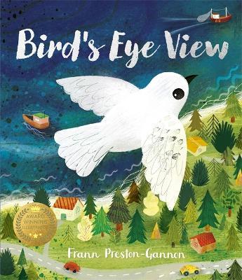 A Bird’s Eye View