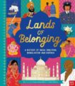 Donna Amey Bhatt | Lands of Belonging: A History of India