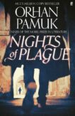 Orhan Pamuk | Nights of Plague | 9780571352920 | Daunt Books