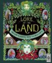 Claire Cock-Starkey | Lore of the Land: Folklore and Wisdom from the Wild Earth | 9780711269828 | Daunt Books