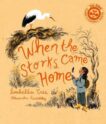 Isabella Tree | When the Storks Came Home | 9780711272774 | Daunt Books