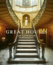 James Stourton | Great Houses of London | 9780711276284 | Daunt Books