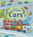 Usborne | See Inside Cars | 9781409539506 | Daunt Books
