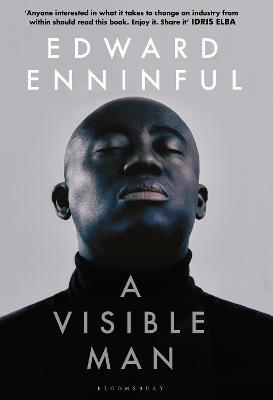 Edward Enninful | A Visible Man | 9781526641533 | Daunt Books