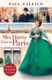 Paul Gallico | Mrs Harris Goes to Paris and Mrs Harris Goes to New York | 9781526646620 | Daunt Books