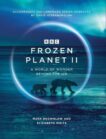 Mark Brownlow | Frozen Planet II | 9781785946578 | Daunt Books