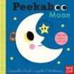 Camilla Reid | Peekaboo Moon | 9781839943362 | Daunt Books