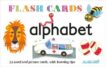 Alain Gree | Alphabet: Flash Cards | 9781908985163 | Daunt Books