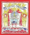 Vincent Darre | The Little Theatre of Vincent Darre | 9782080263957 | Daunt Books