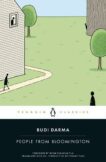 Budi Darma | People from Bloomington | 9780143136606 | Daunt Books