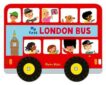Marion Billet | Whizzy Wheels: My First London Bus | 9780230760578 | Daunt Books