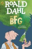 Roald Dahl | The BFG | 9780241558348 | Daunt Books