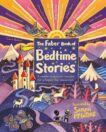 Various | The Faber Book of Bedtime Stories | 9780571363933 | Daunt Books