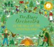 Jessica Courtney Tickle | Story Orchestra: In the Hall of the Mountain King | 9780711271975 | Daunt Books