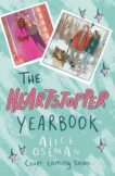 Alice Oseman | The Heartstopper Yearbook | 9781444968392 | Daunt Books