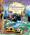 Usborne | Halloween Magic Painting Book | 9781474967983 | Daunt Books