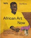 Osei Bonsu | African Art Now | 9781781578384 | Daunt Books
