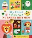 Nosy Crow | My First Lift-The-Flap Nursery Rhymes | 9781788008471 | Daunt Books