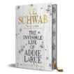 V.E. Schwab | The Invisible Life of Addie LaRue - Illustrated edition | 9781803364186 | Daunt Books