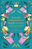 Jane McMorland Hunter (Ed) | Bedside Companion for Book Lovers: An anthology of literary delights for every night of the year | 9781849947695 | Daunt Books