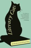 Judith Robinson | Literary Cats | 9781851245734 | Daunt Books