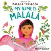 Malala Yousafzai | My Name is Malala | 9780241581964 | Daunt Books