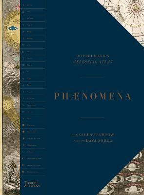 Phaenomena: Doppelmayr’s Celestial Atlas