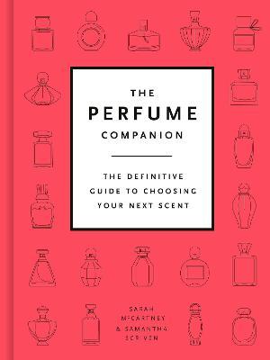 Perfume Companion The D