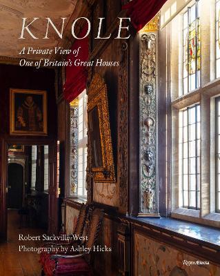 Knole A Private View of