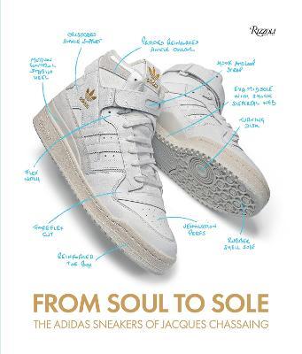 From Soul To Sole The A