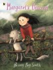 Briony May Smith | Margaret's Unicorn | 9781406399400 | Daunt Books