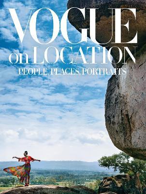 Vogue On Location Peopl