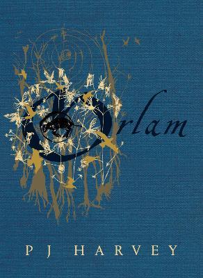 PJ Harvey | Orlam | 9781529094435 | Daunt Books
