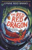 Lynn Reid Banks | The Red Red Dragon | 9781529507799 | Daunt Books