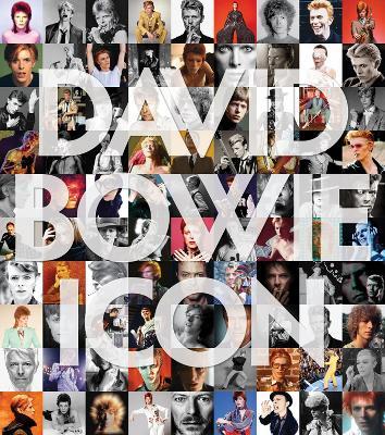David Bowie Icon The De