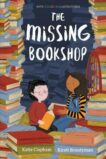 Katie Clapham | The Missing Bookshop | 9781788950657 | Daunt Books