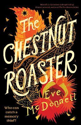 The Chestnut Roaster